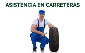 Baterías a Domicilio Todo Madrid